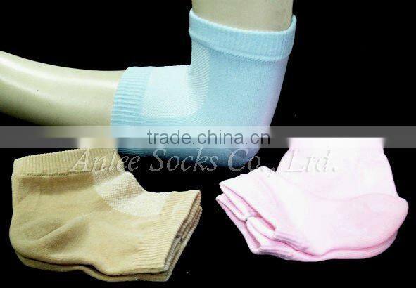 THV-403E Skin Care Moisture Gel Elbow Support exfoliating socks