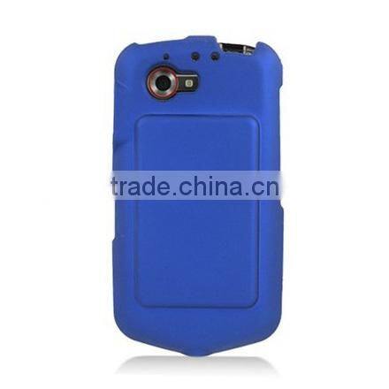 Plastic Snap-on cover for Casio G'zOne Commando 4G LTE C811