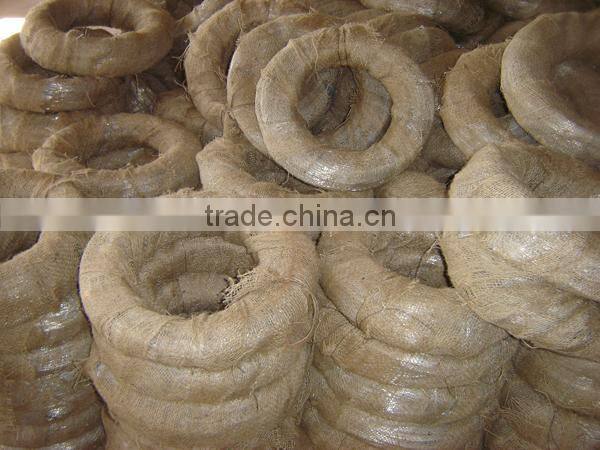Building Material Iron Wire