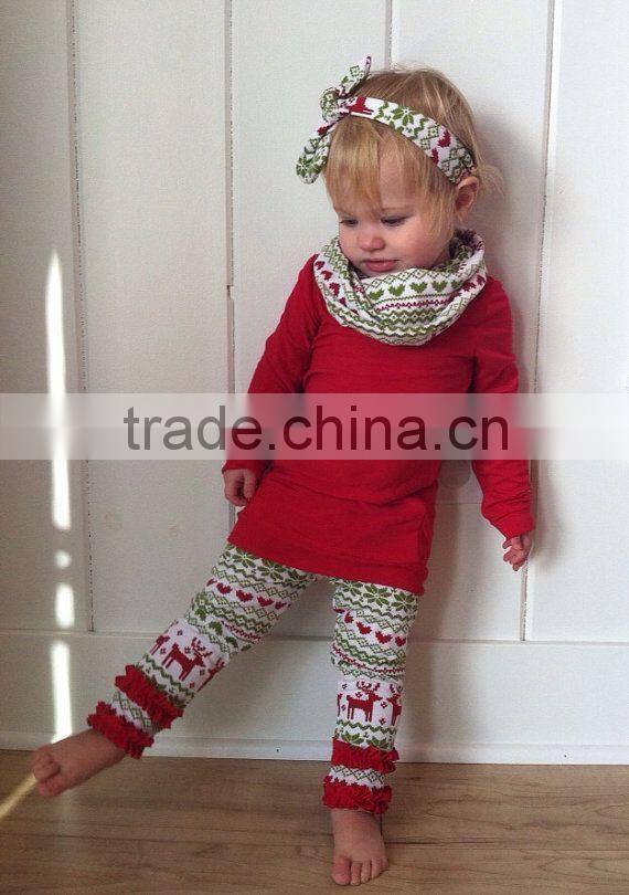 2015 koya winter holiday thanksgiving day outfit turkey wholesale children clothes