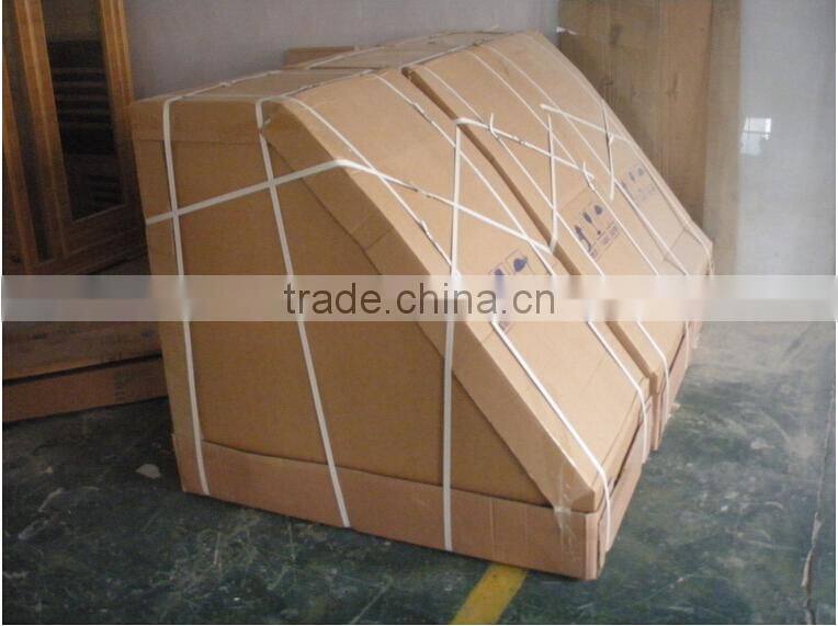 Hemlock Infrared Mini sauna KD-MINI02