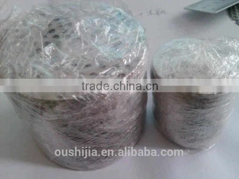 stainless steel perforated filters