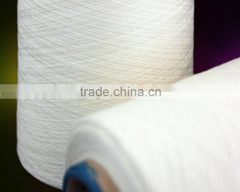 silk cashmere blended yarn 55%silk 45%cashmere