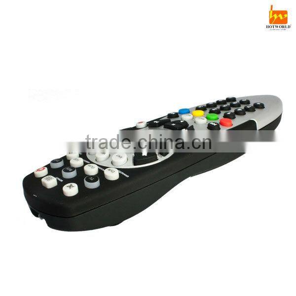 New TV set top box universal remote control