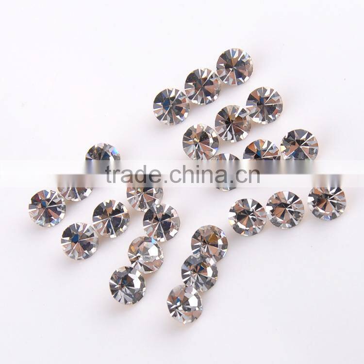 2016 new style pointback rhinestones for iphone 5cases