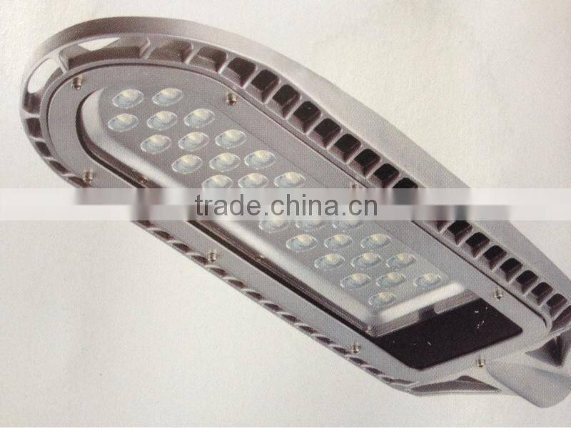 New and Innovative Super High power LED street lamp