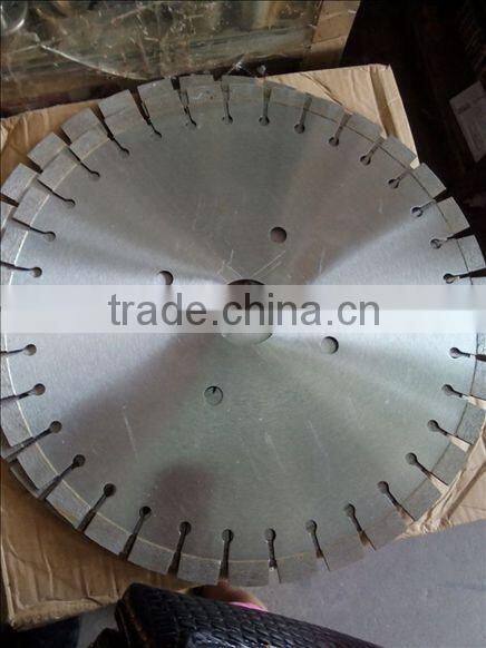 High Quality Stone Diamond Blade