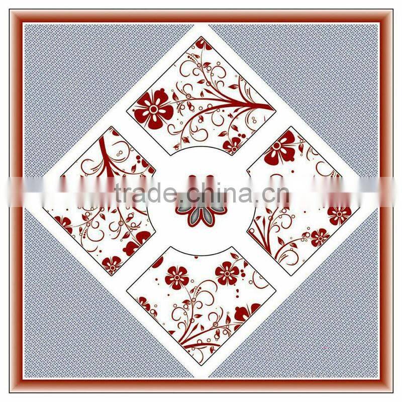 Different kind of PVC corners