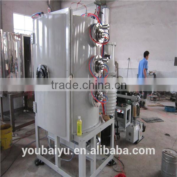 vacuum multi-arc ion coating machine for mold