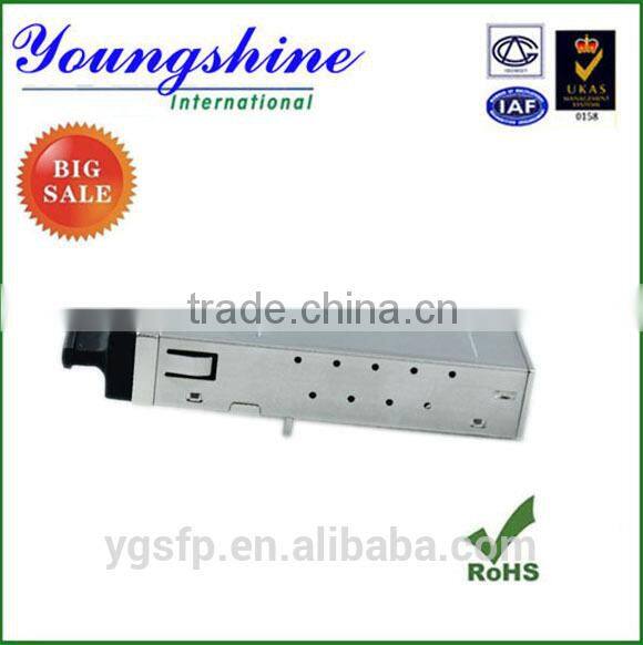 Optical Transceiver SFP Bi-Directional Operation SFF Case SFF-BIDI-SC Connector .