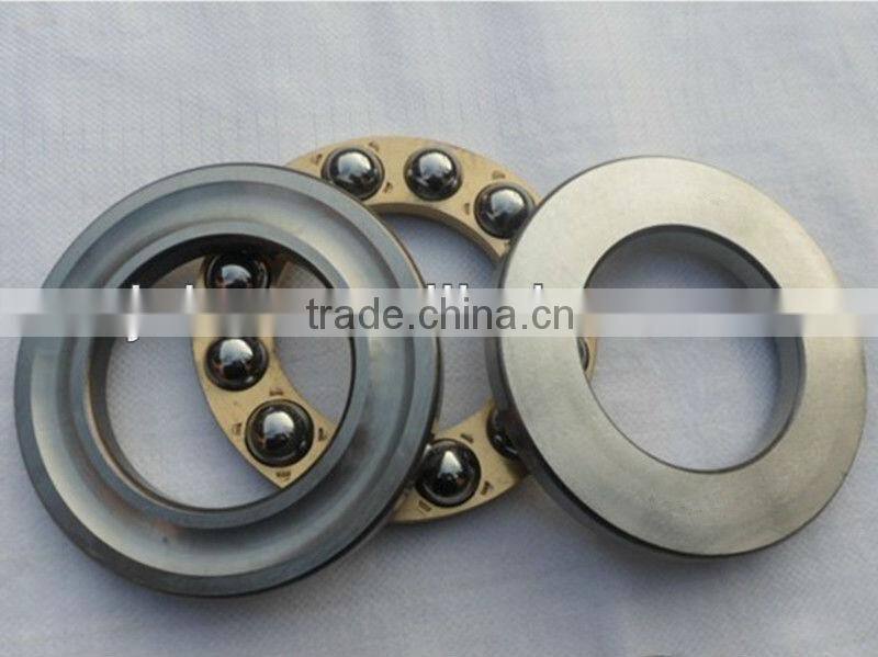 China Thrust Ball Bearing 51318