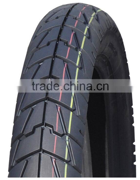 Motorcycle tyre 140/70-17