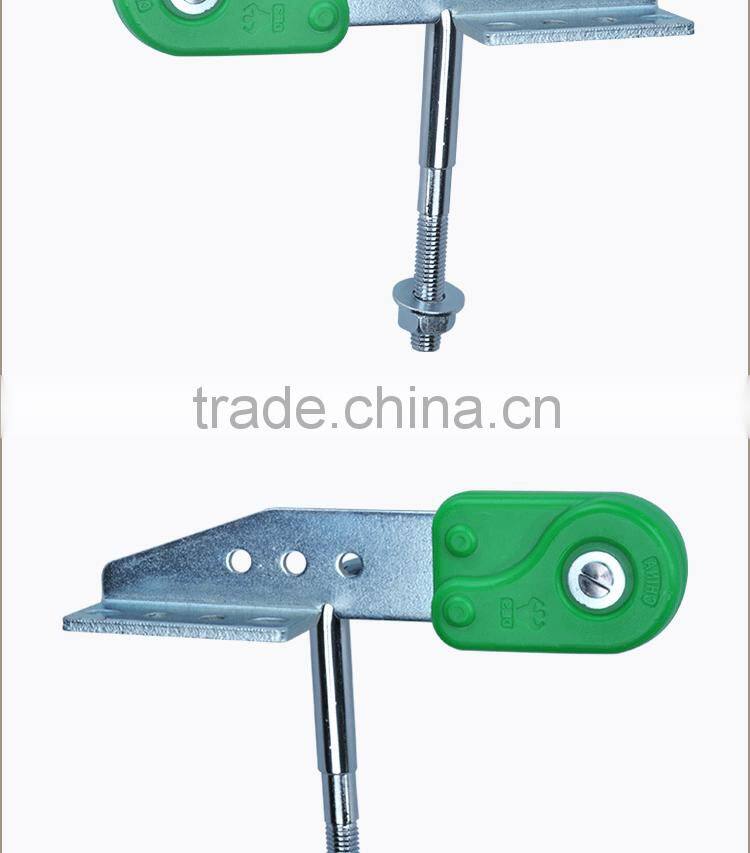 furniture of rattan recliner mechanism parts hardware furniture adjustable hinges reclining sofa headrest hinge