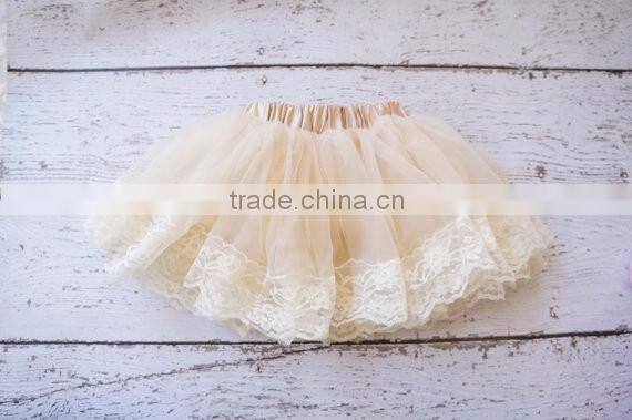 basic tutu skirts for baby polka dot tutu