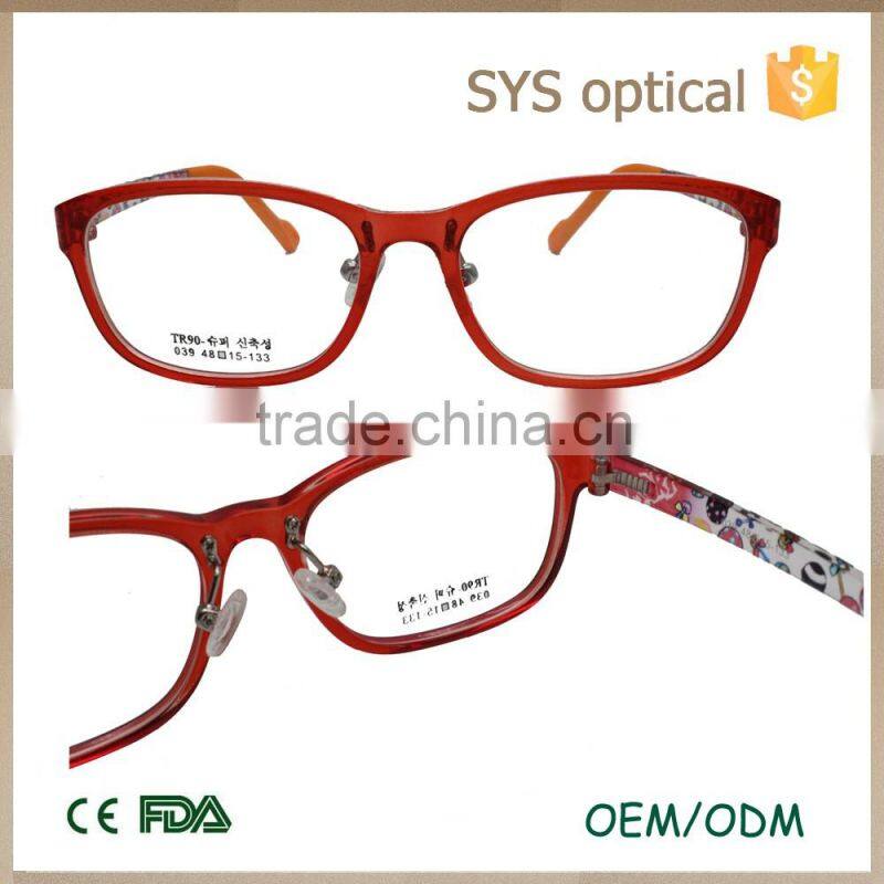 039 Cheap kids novelty eyeglasses
