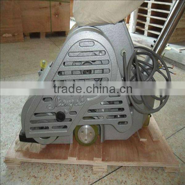 Wood floor sanding machine 300A