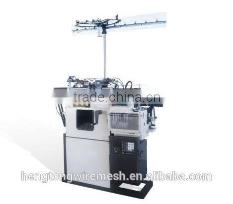!!! Easy operate " hand glove making machine" made in China (>20 years factory)
