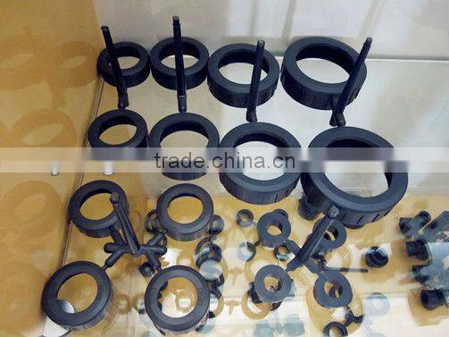 UPVC Reducing Coupling Injection Mould/Collapsible Core