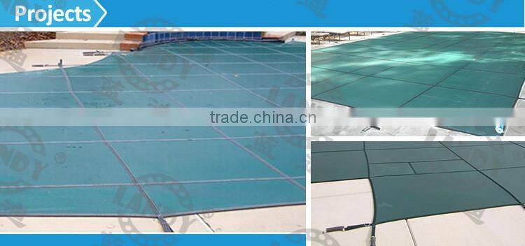 Complete outdoor large high quality colourful balcony patio wind screen net