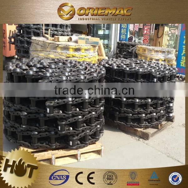 C A T High Quality Track link excavator EX200-1 Track link Assy link