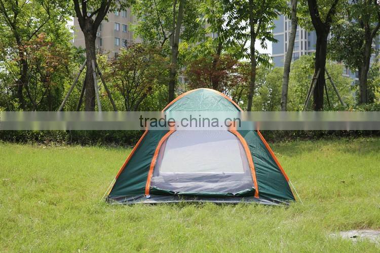 fabric waterproof camping tent
