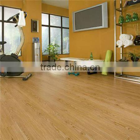 PVC Vinyl Flooring
