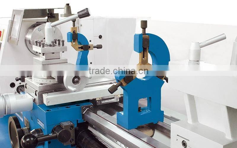 LS 750 Mechanics Lathe (Precision Bench Lathe)