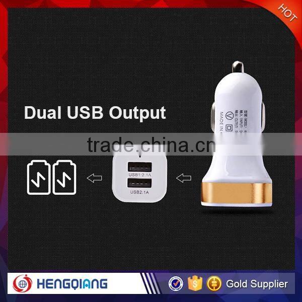 Hotsell USB Car Charger Adapter For Phone, Usb charger for phone