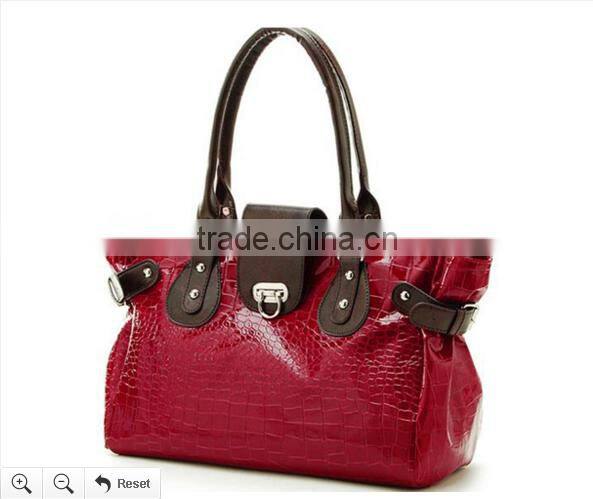 Hot Womens Celebrity Style Ladies Fashion Designer Handbag PUTote Shoulder Bag