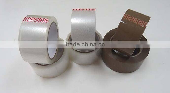Bopp adhesive tape machine roll