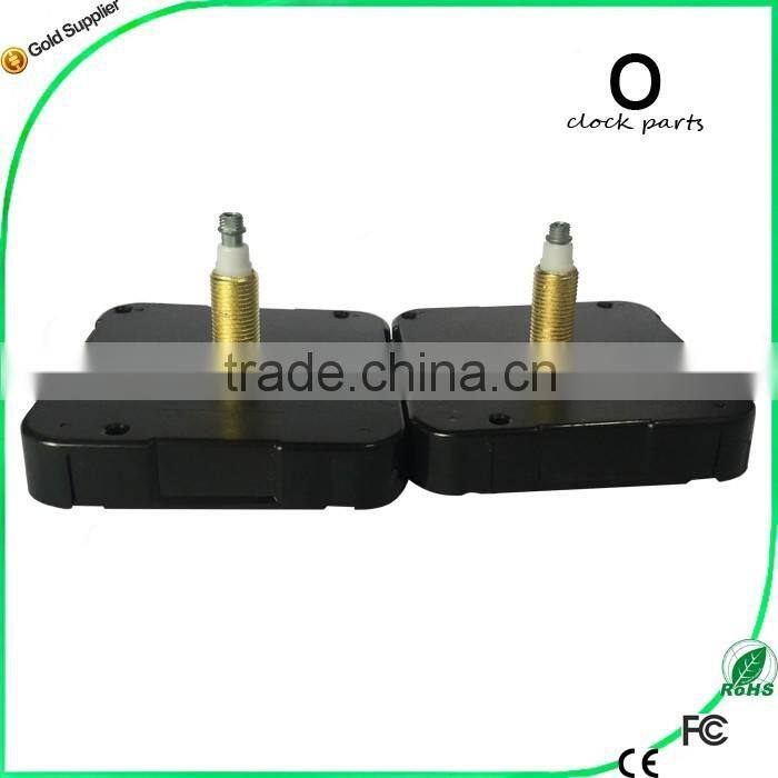 High Torque Quartz Clock Movement