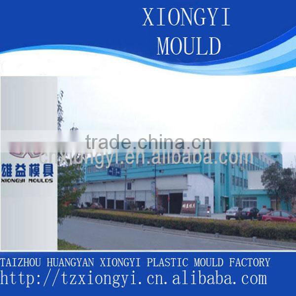 custom EU standard plastic basket mould manufacturer