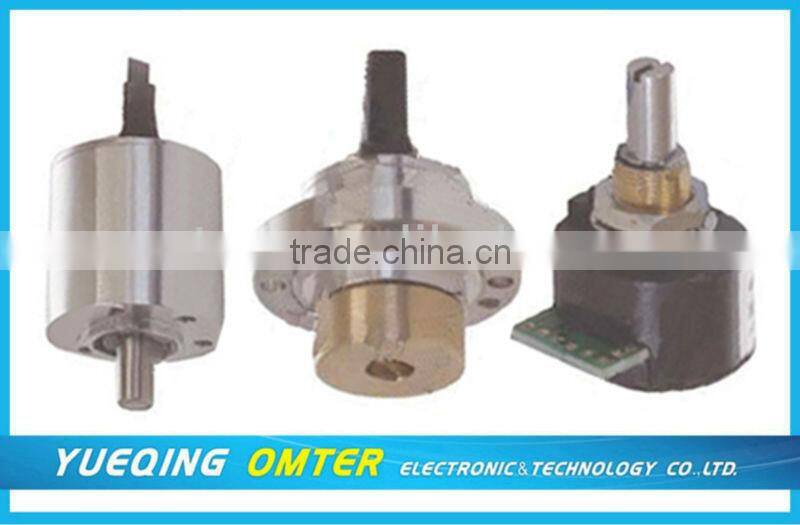 digital potentiometer