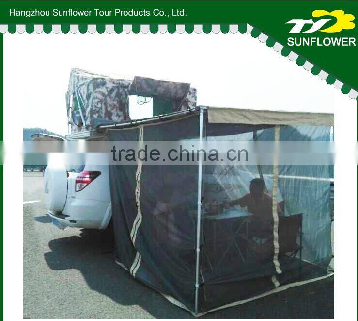 Durable Using Low Price pc awning