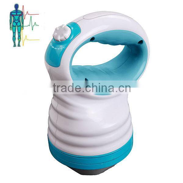 Body Slimming Infrared Massage Hammer ,fat pushing massage