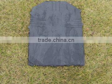 Anti UV Plastic Shingle Tile