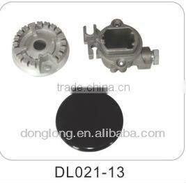 Gas Burner Parts, Stove Burner Parts