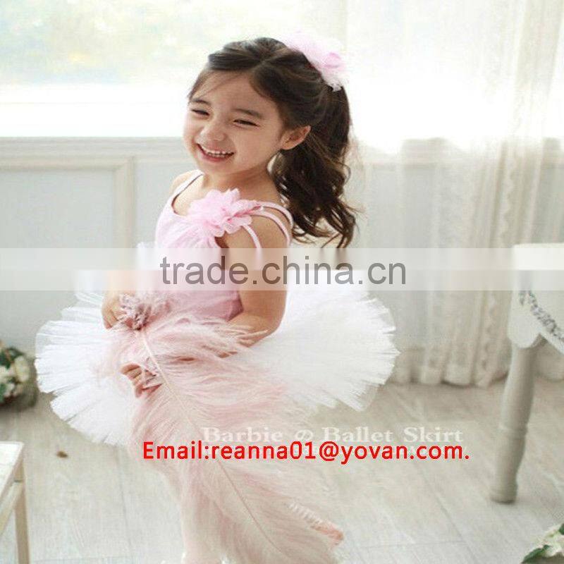 Classical Ballet Tutu Ballet Costume