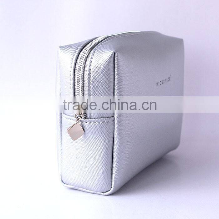 Kind workmanship cube makeup bag cheap toiletry bag Since 1997