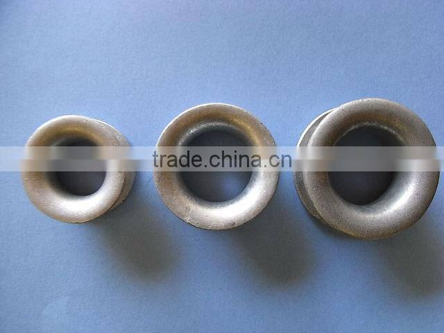 D Type Wire Rope Thimbles Eye Nut JIS B-2802/1964