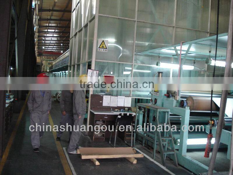 2/3/4/5/6MM aluminum composite panel