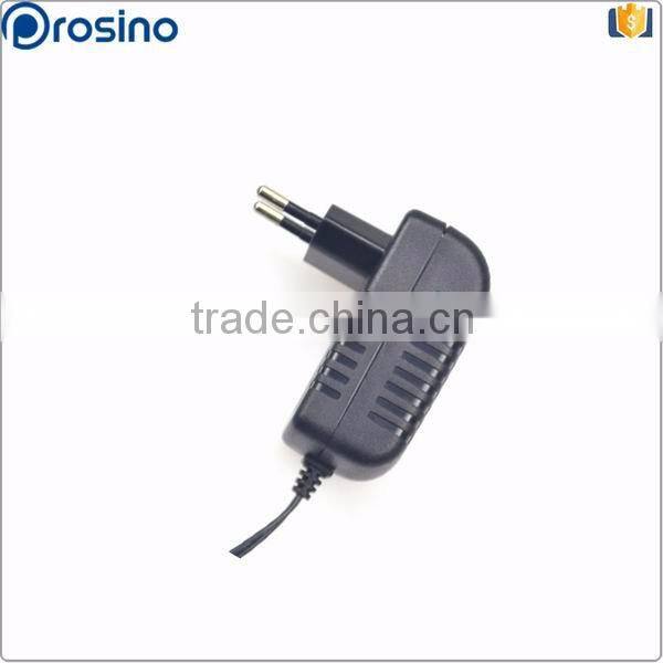 Universal AC Power Adapter Smart Wall Charger Ac Adapter Travel Charger3-24v