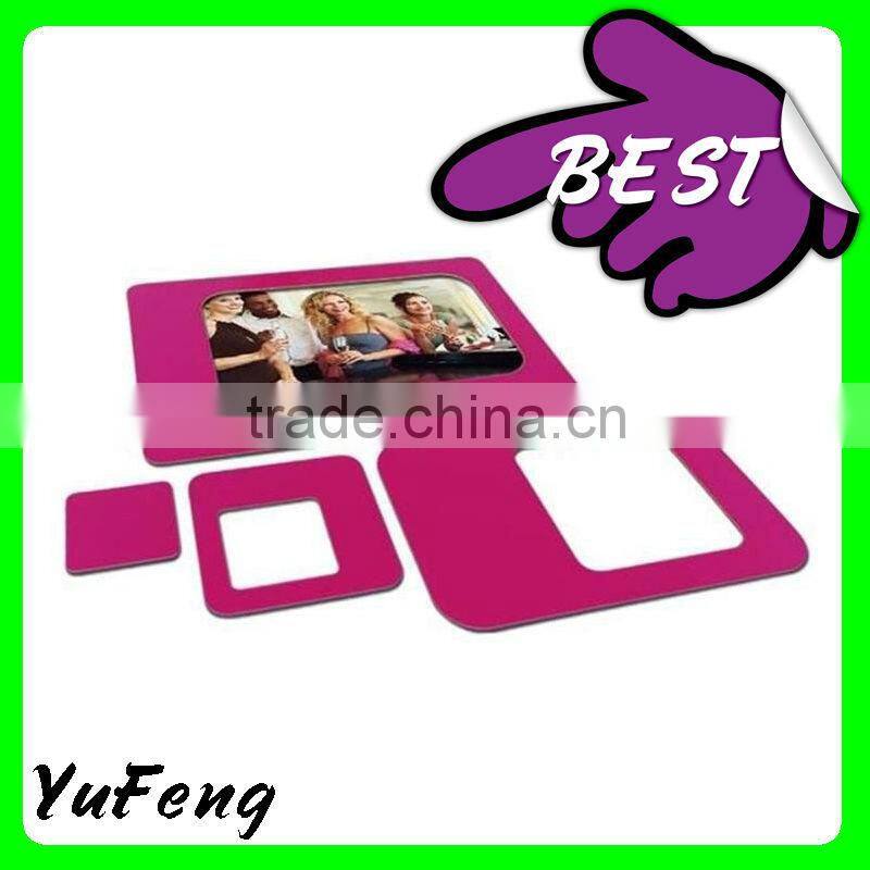 Magnetic Picture Frame 2013