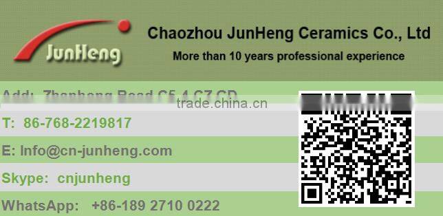 home & garden glazed ceramic sprinkler, garden tools sprinkler