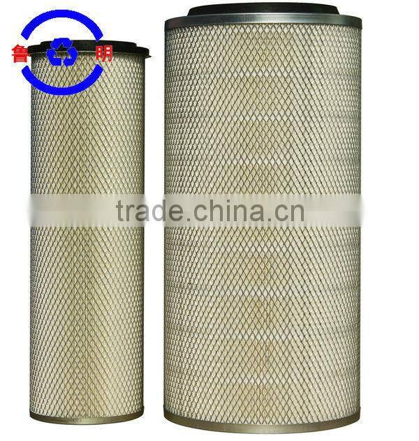 excellent!!!Truck/Auto/Car air filter WG99112190191