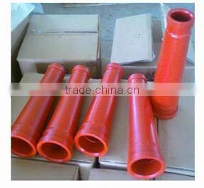 Low Price Schwing Concrete Pump Reducer made in China