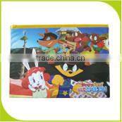 Self-adhesive transparent packing opp plastic bag,printing opp bag,opp cpp bag