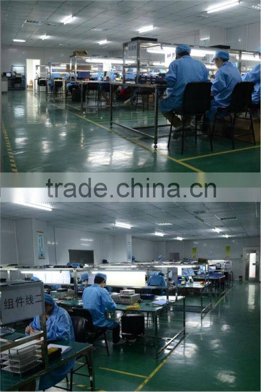 Factory Price Fiber 10/100base Media Converter