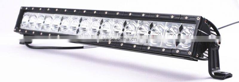 EK Wholesale Lifetime Warranty Oroginal LED Chip 3D/4D 10W Offroad LED Light Bar