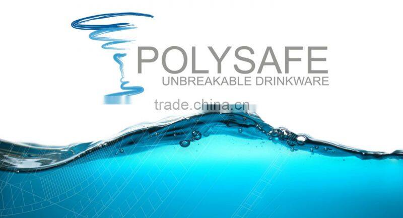 Wholesale Polycarbonate Pint Glass 570mL Glass,Plastic beer glass